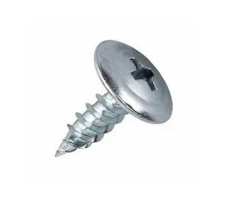 AUTOPERFORANTE WAFER P.AGUJA 10X3/4