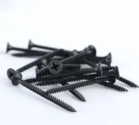 TORNILLO AUTOPERFORANTE BUGLE RF NG 6X3/4