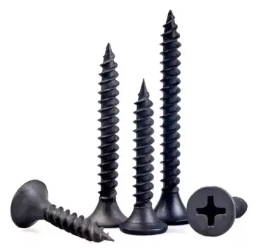 TORNILLO AUTOPERFORANTE BUGLE RG NG 10X4