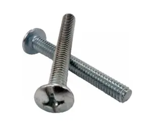 TORNILLO CAB. TANQUE ZN  5/32 x 2 3/4 