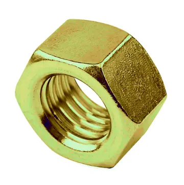 TUERCA HEX G8.8 MA 39x4.00 