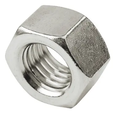 TUERCA HEX UNC G2 5/16x18h