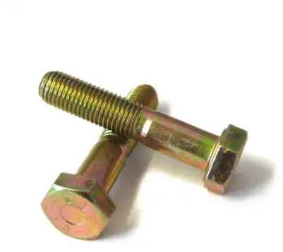 BULON HEX UNC G5 1/4 x 20 x 7/8 