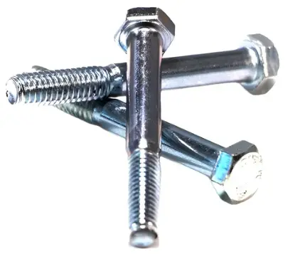 BULON HEX UNC G2 5/16 x 18 x 6 