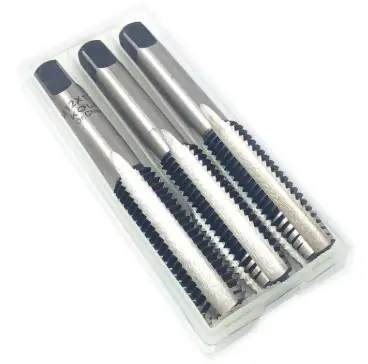 MACHO M SET X3  12X1.75