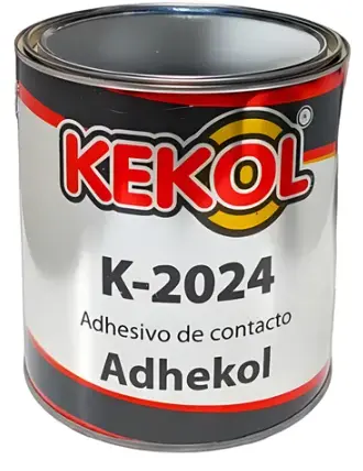 CEMENTO DE CONTACTO KEKOL K2024/400GR
