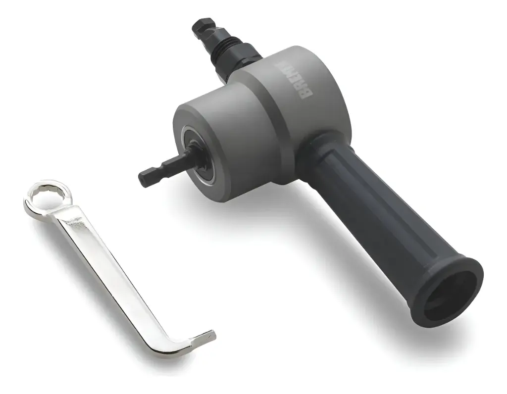 ROEDORA PARA TALADRO BREMEN®