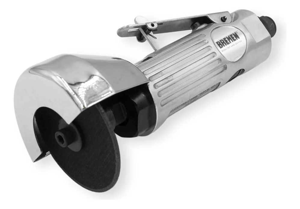 NEUM.CORTADORA ALTA VEL.C/DISCO 3"BREMEN®