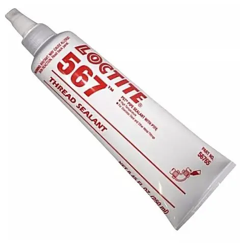 [284491] LOCTITE 657 SELLA ROSCA ALTA TEMP 50 ML