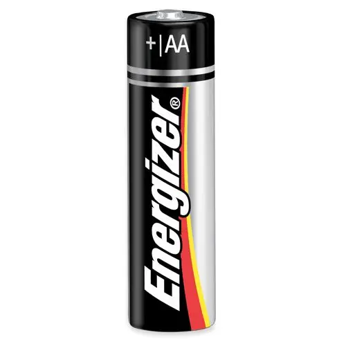 [E91] PILA ALCALINA E91 AA - ENERGIZER