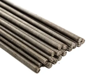 [600-14] VARILLA ROSCADA ZN MA 14x2.00